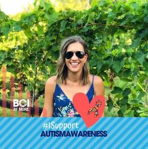 Meet your Posher, Ashlee